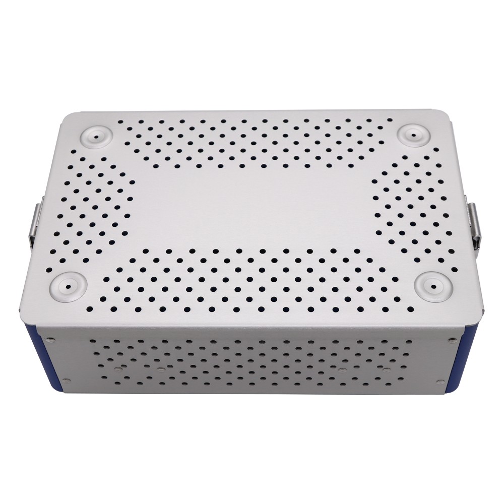 3 types Sterilization tray case box opthalmic surgical instrument Sterilize tray