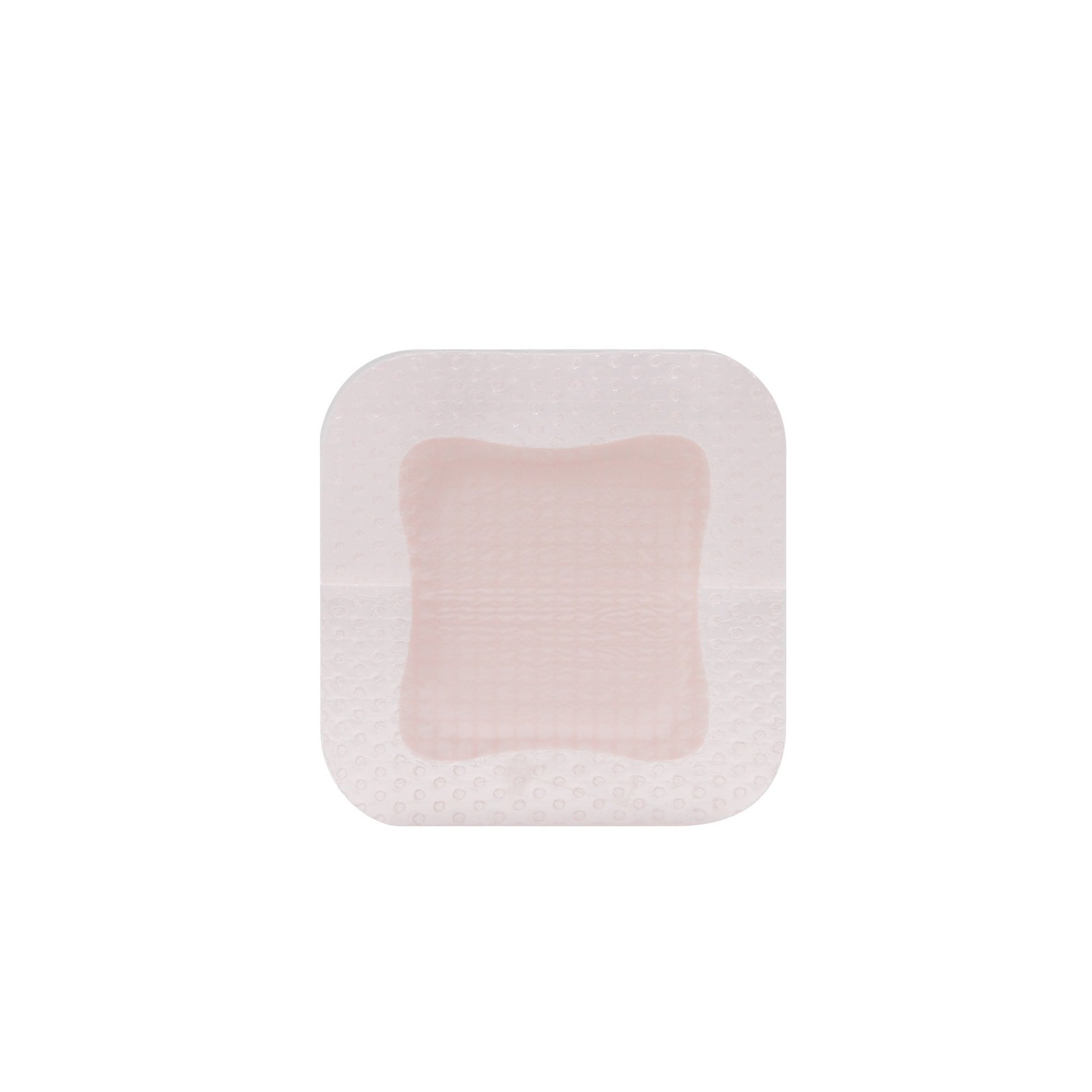 Smith & Nephew Allevyn Gentle Border Lite Thin Foam Dressing 3 x 3″ 60 per Case