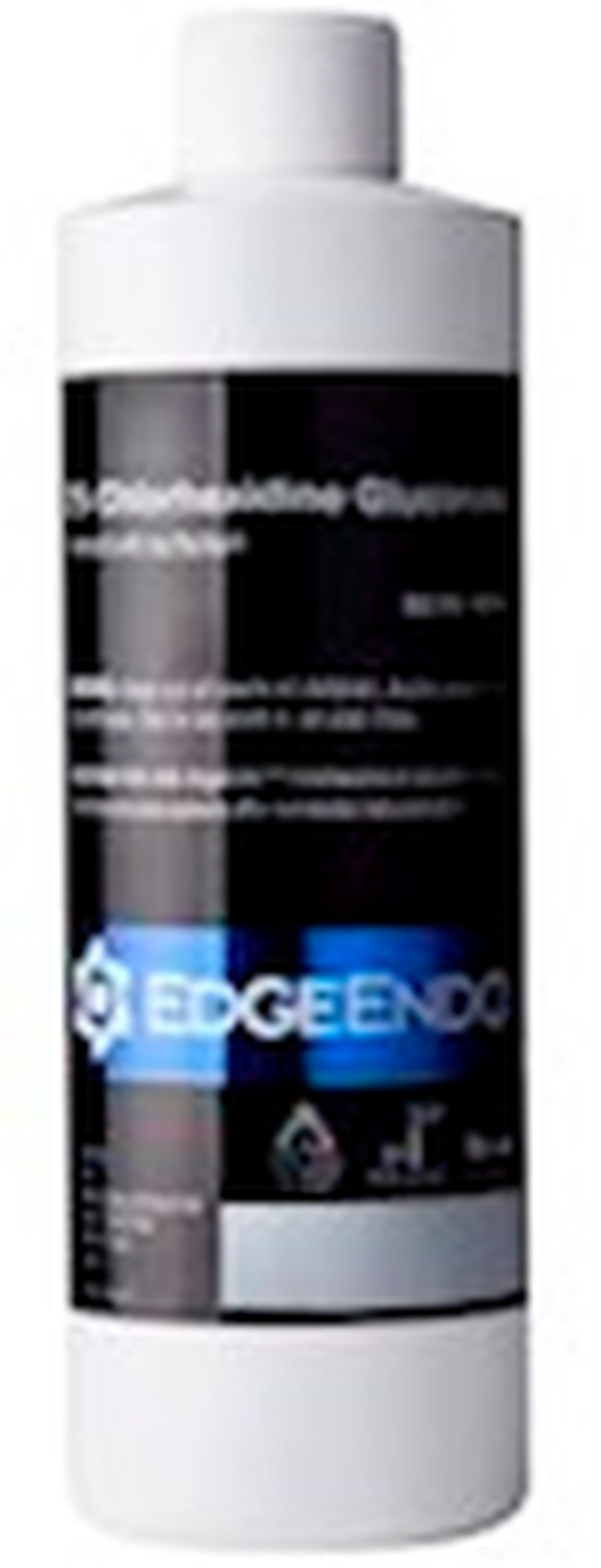 EdgeEndo Cleansers 2% Chlorhexidine Gluconate solution