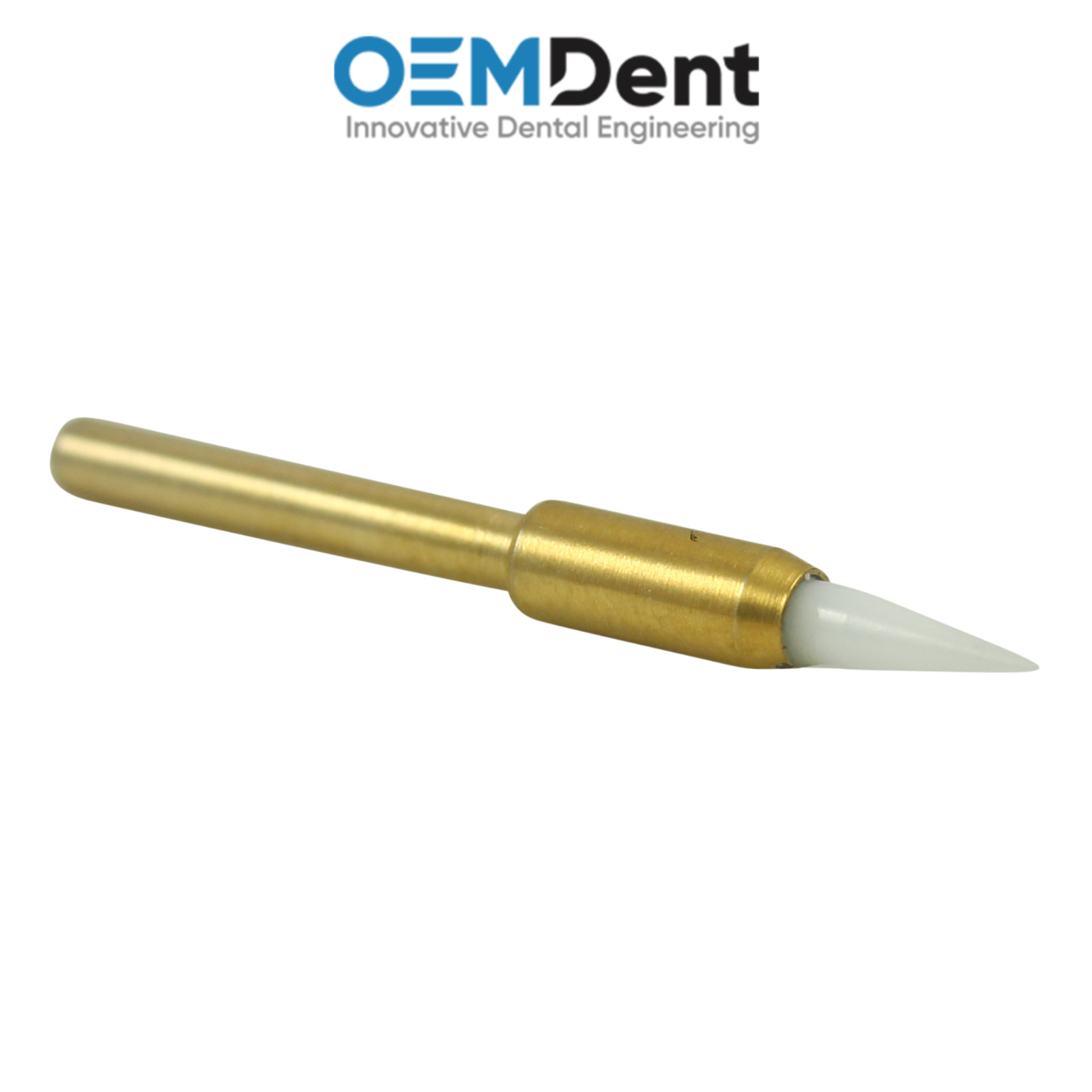 MDT FG Trimmer Bur Ceramic Soft Tissue Contouring Trimming Site Prep Tool