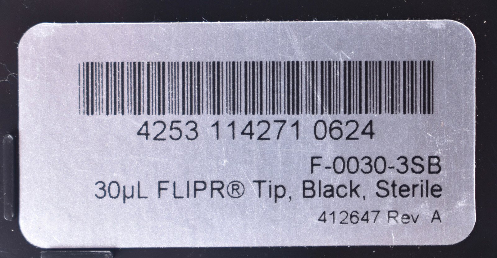 Biotix Molecular Devices FLIPR Liberty 384 Head 30 µL F-0030-3SB
