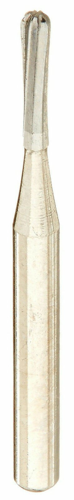 Beavers FGSS331L Carbide Burs Friction Grip Bur Short Shank Made inCanada 100-10