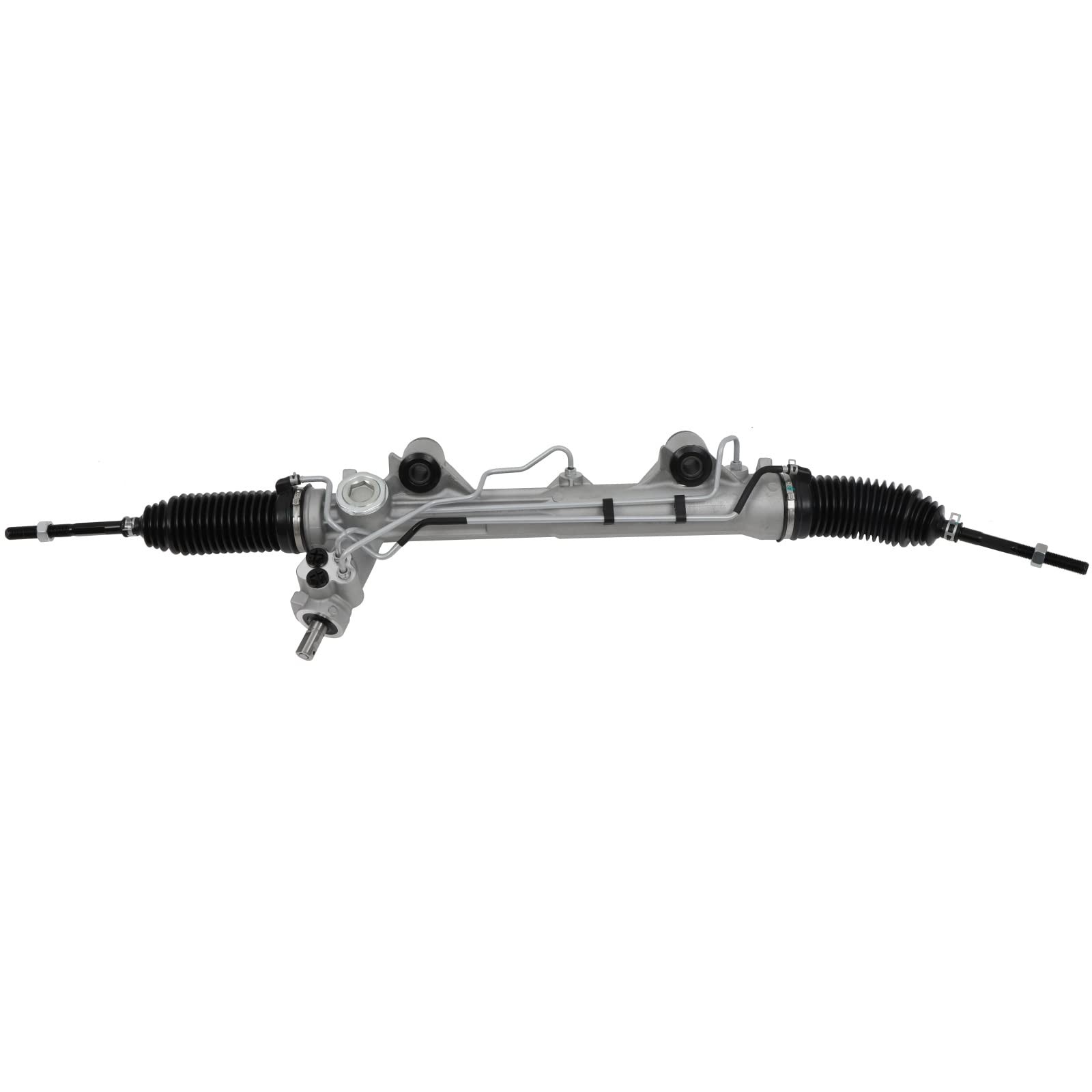 Complete Power Steering Rack Pinion Assembly Ford Explorer 95-01 Ranger B2300