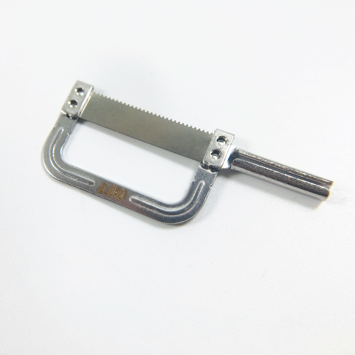 Dental Ortho Interproximal Enamel Reduction IPR Automatic Strip 15-90HR 007 Open