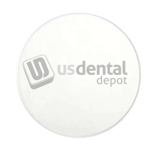 PRO-FORM SINGLE-COLOR Mouthguards Laminate CLEAR .160in – 4mm 12pk RO 9596920R2
