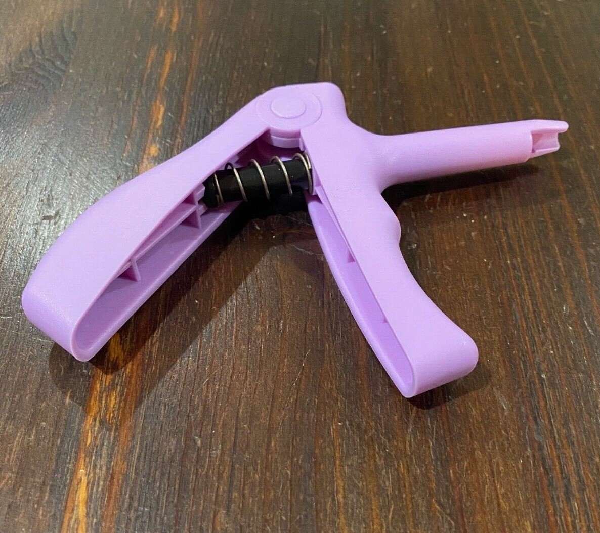 牙科复合枪分配器涂抹器适用于单剂量管 –
