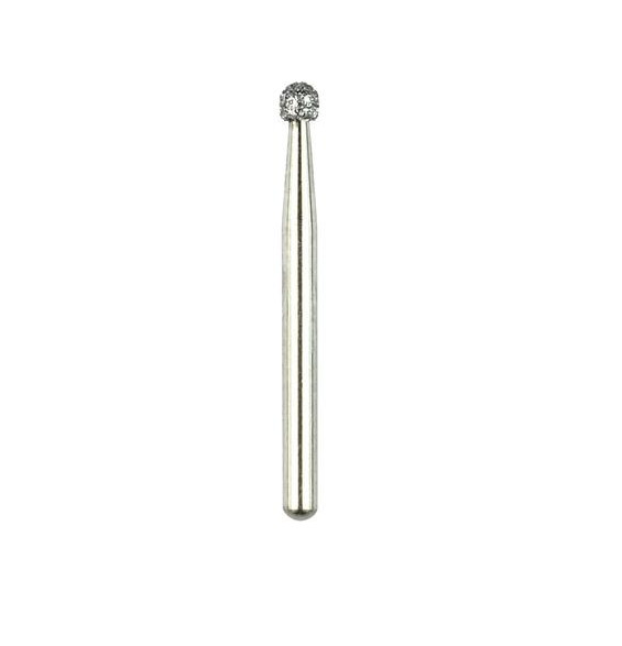 Dental Robot Points 9.0mm Diamond Bur 450K PRM by Shofu #0875-1