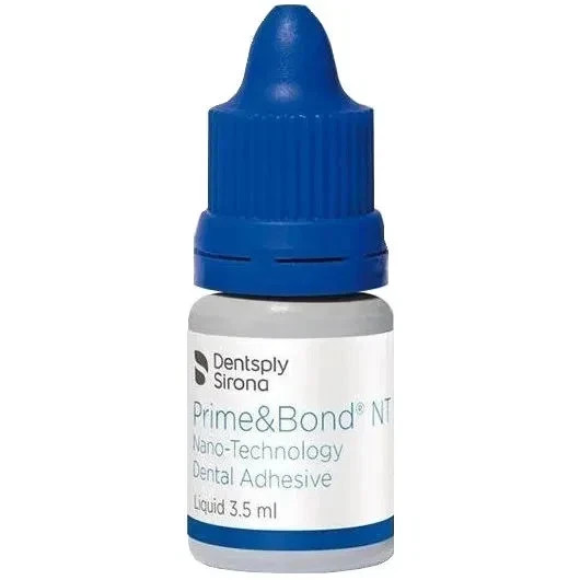Dentsply Prime & Bond NT 3.5ml( FREE SHIPING)