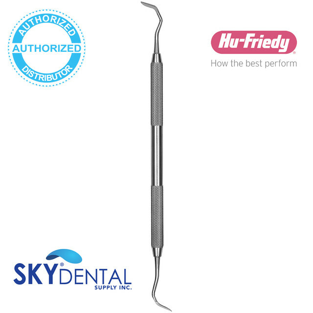 Hu-Friedy 2S Gold Foil Knife – GK2S
