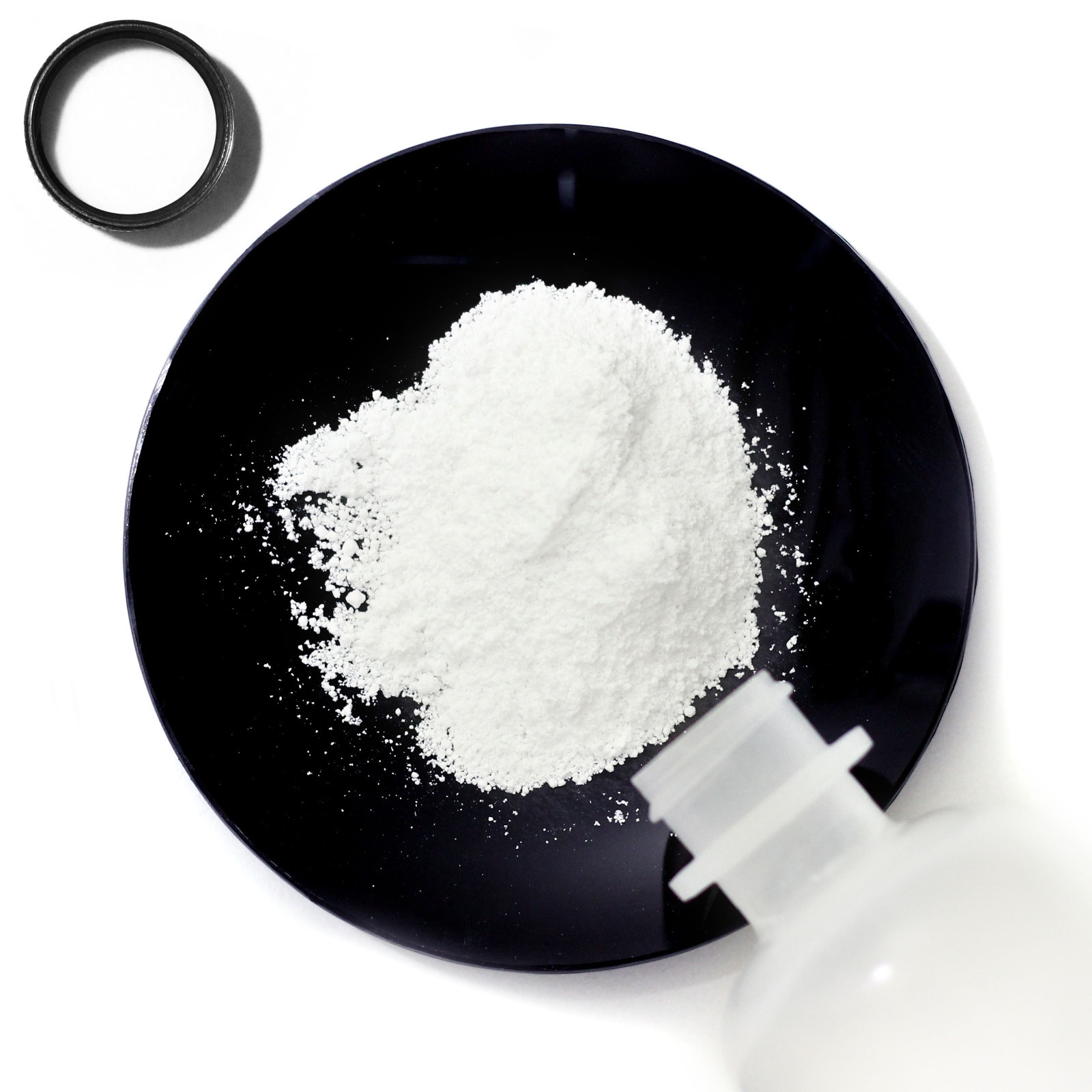 Magnesium Sulfate Anhydrous, 4oz, Pure Food Grade, Sturdy Bottle FROM USA