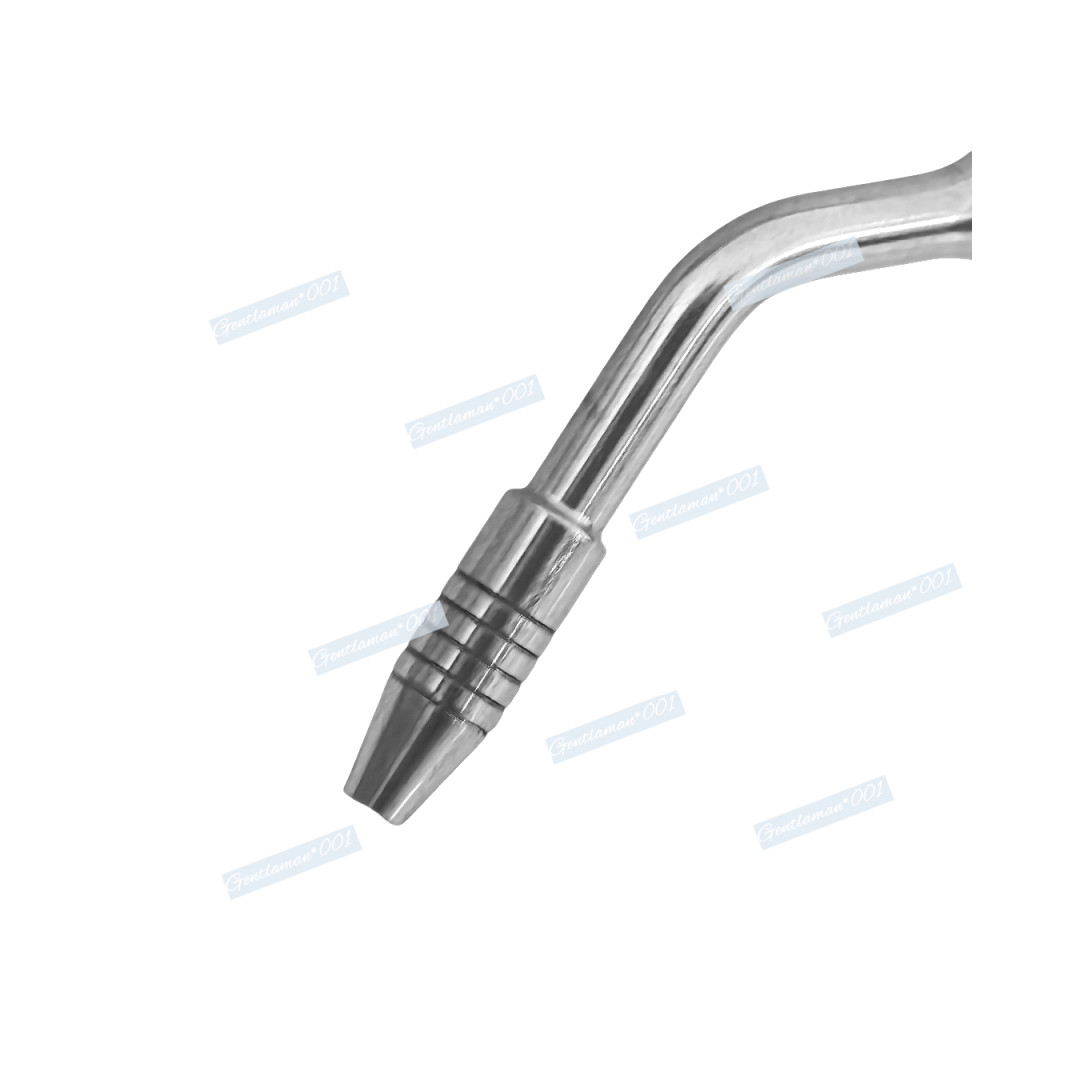Surgical Depth Probe Measuring Tool Gauge Dental Implant Gingiva Height Measure