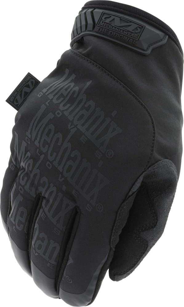 Mechanix Wear Tactical Coldwork Original Winter Work Gloves – Insulated Water