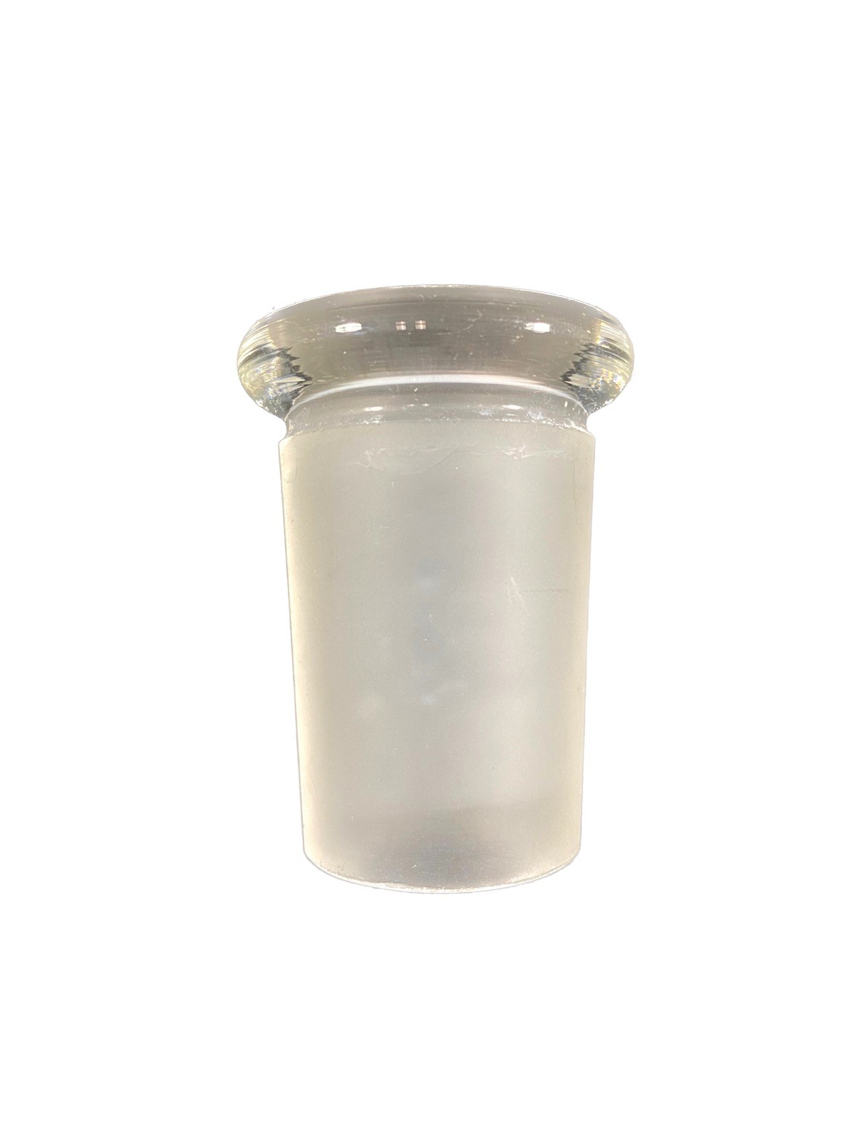 PYREX Glass 34/45 To 24 Standard Taper Joint Bushing Adapter