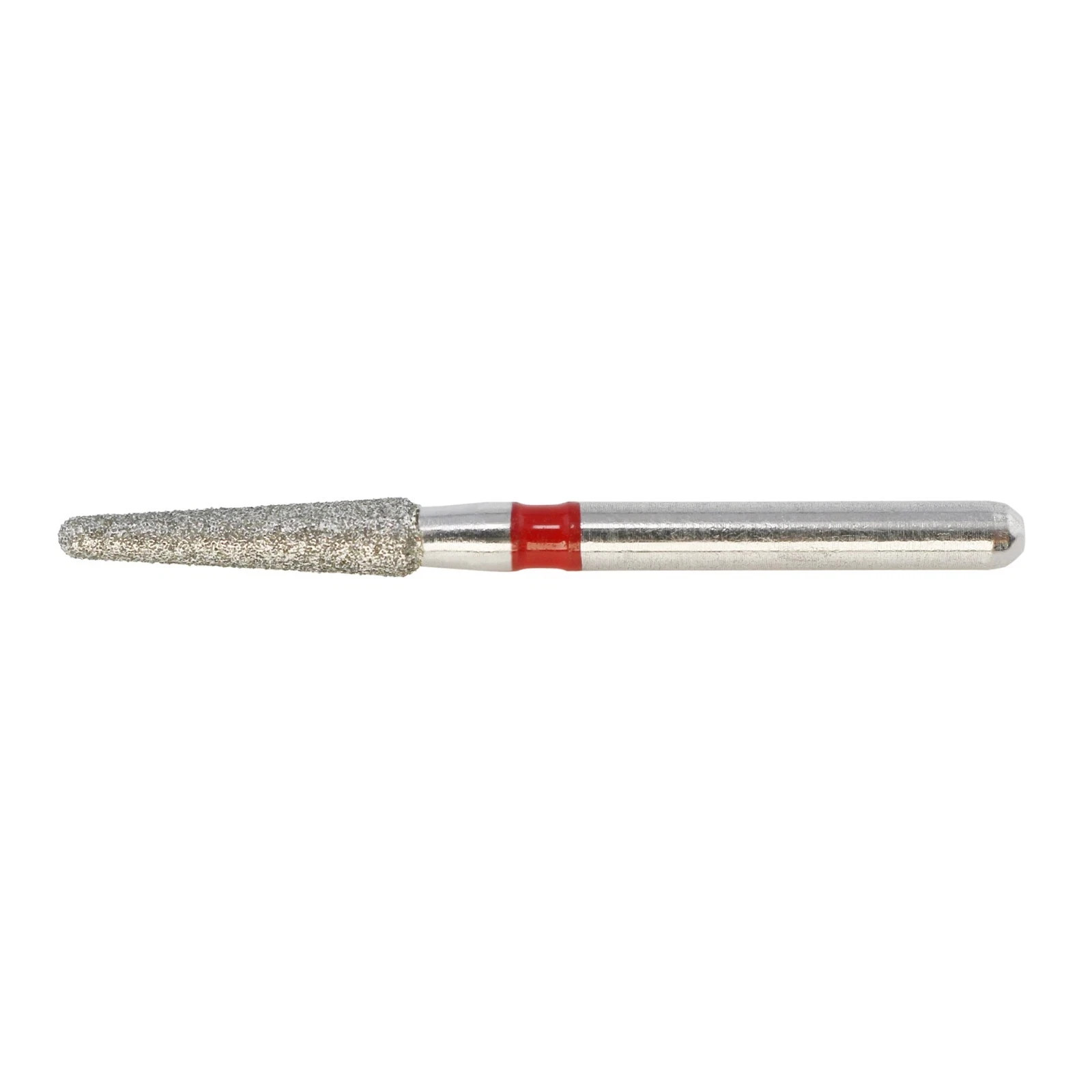 Diamond Dental Burs 856/018F High Speed FG Shank for Implant & Crown Prep 1.8mm