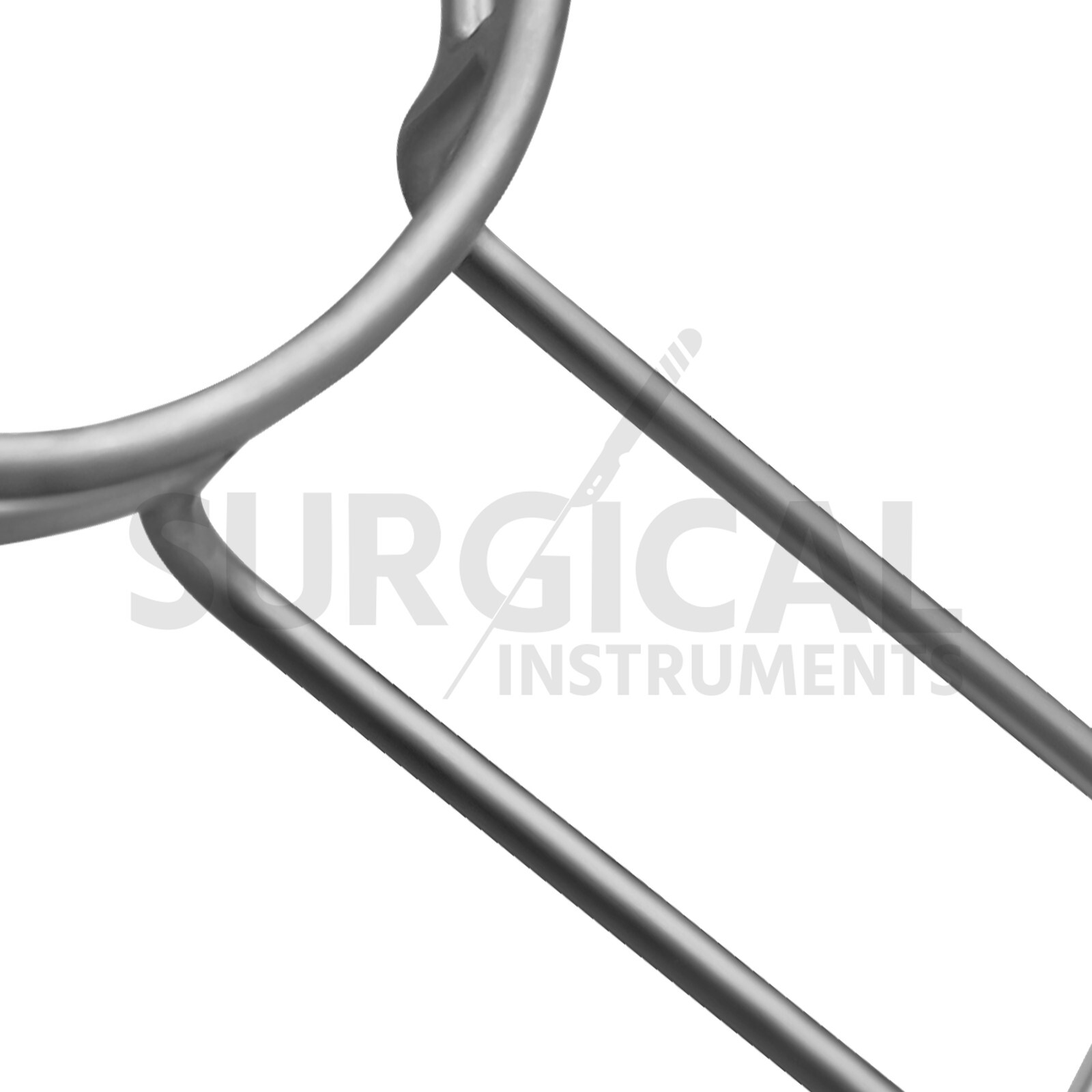Vestibulum Lip & Cheek Retractor Dental Surgical Instruments