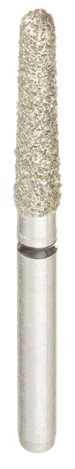 CROSSTECH MultiUse Dental Diamond B5SXC,RNDTPR 855/012SC,XCrse, 5 Burs