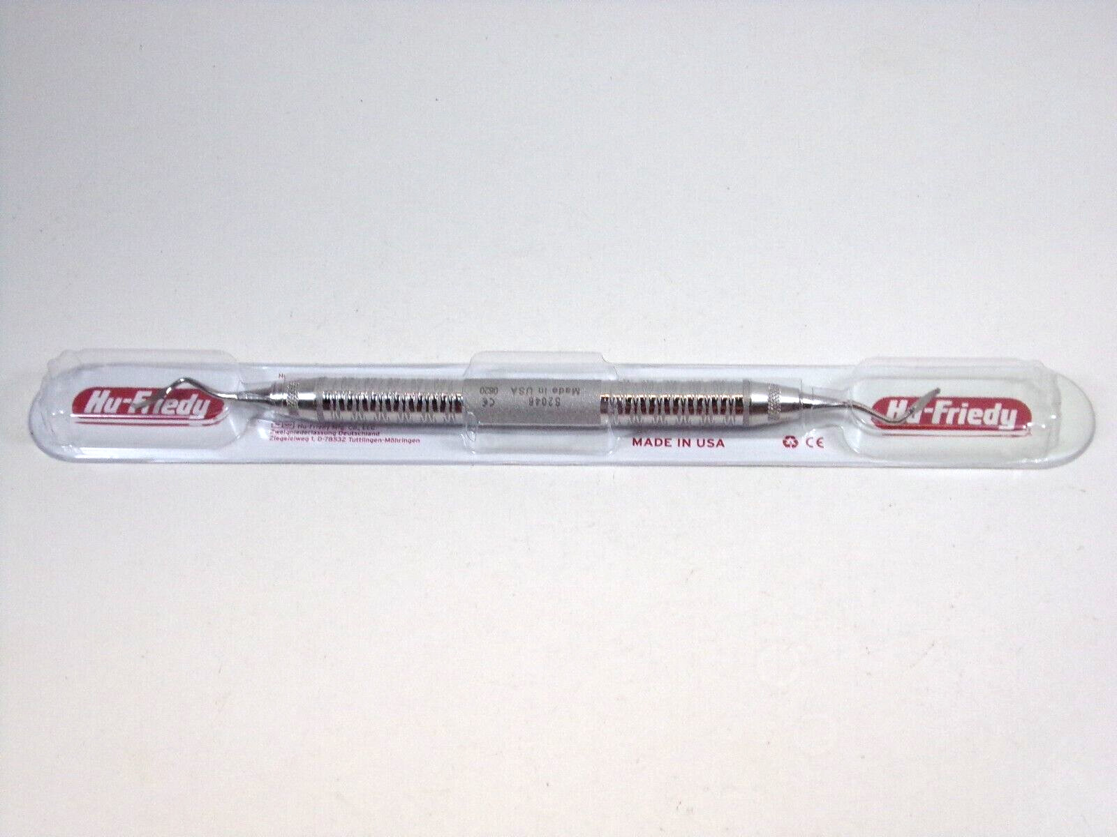 HU FRIEDY Sickle Scaler #S204 | S2046