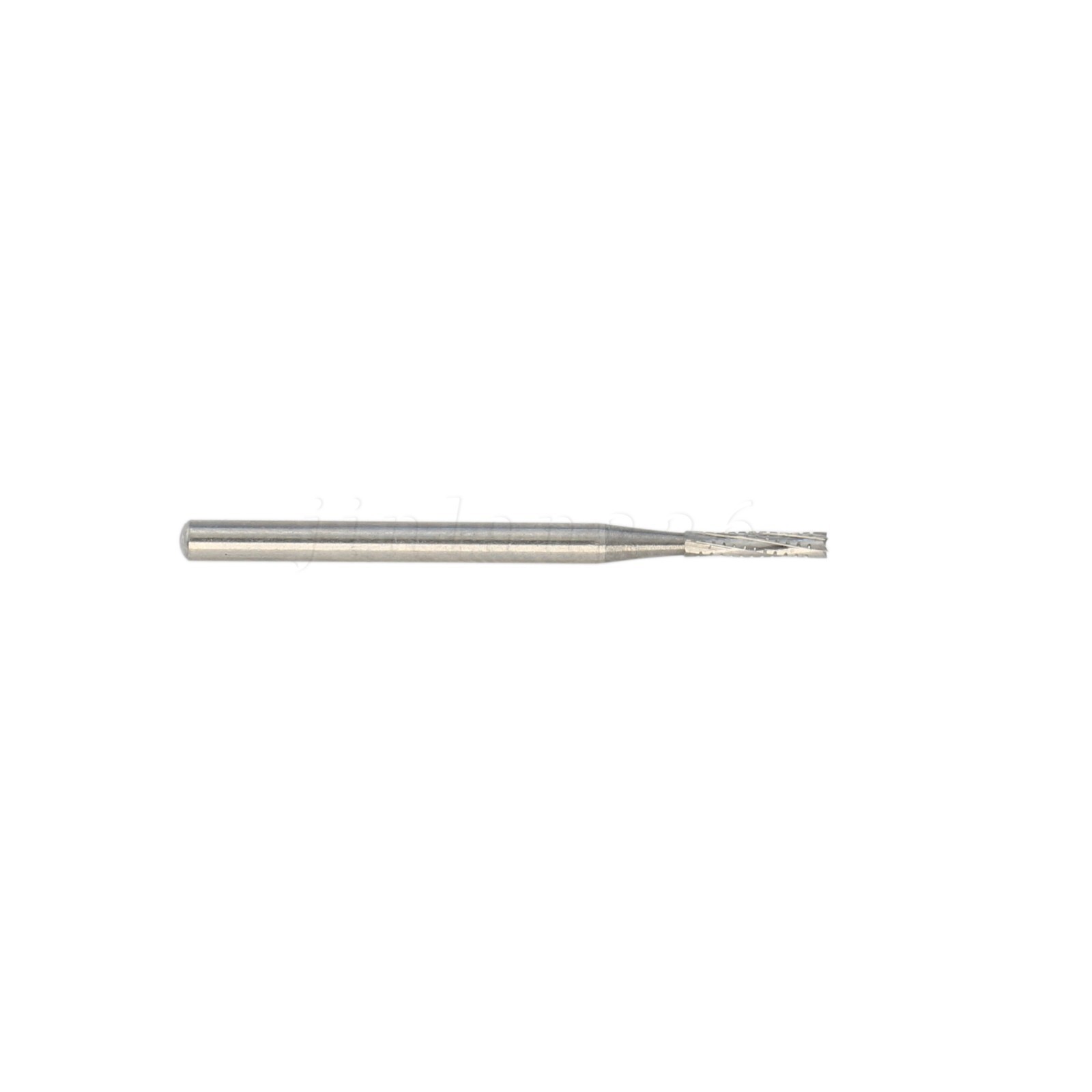 Dental Surgical Length Burs Round Fissure 557 4 6 8 Carbide FGOS FGSL 25mm