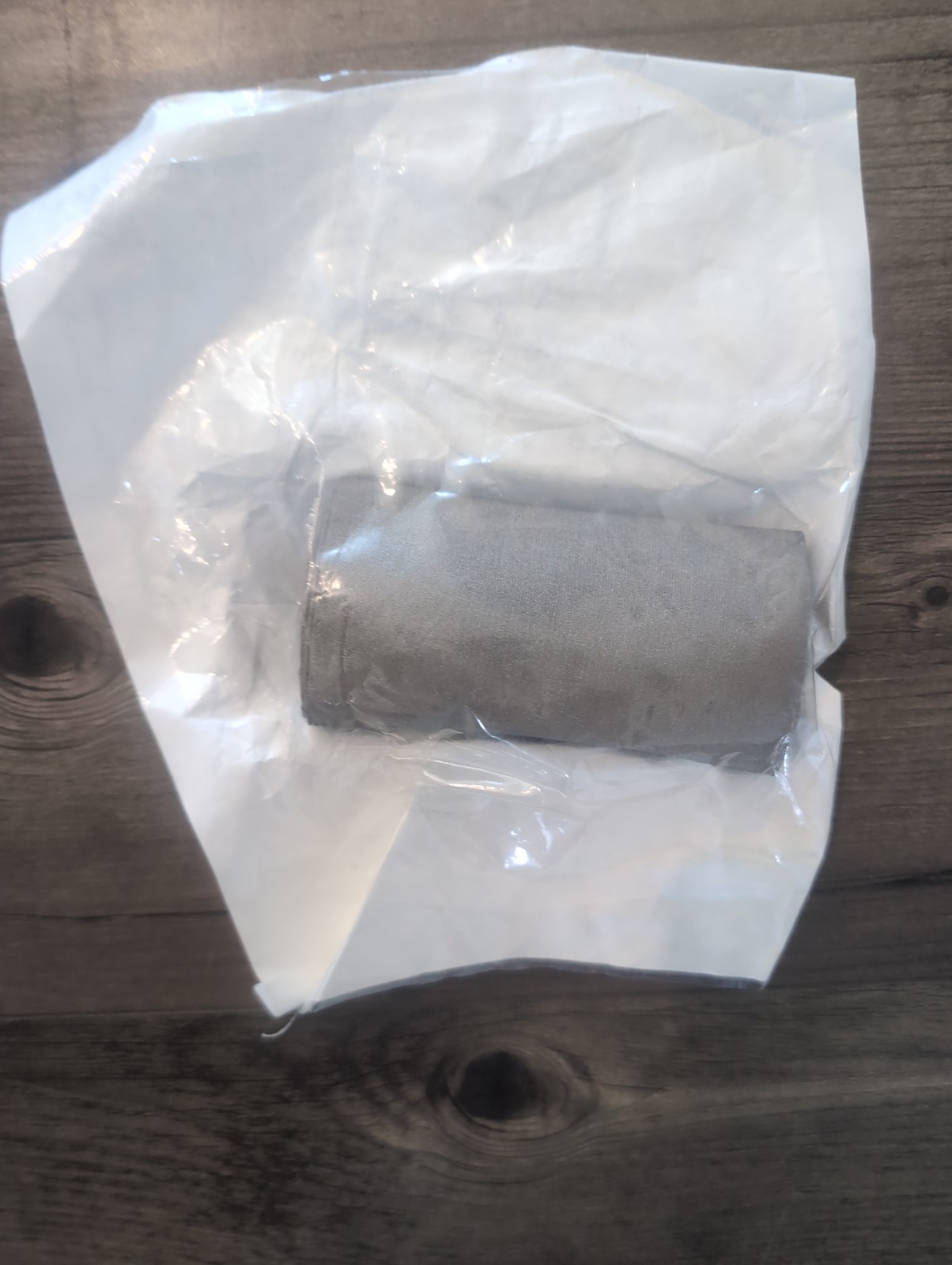ARGENTUM SILVERLON BWD-466 4» 66» SILVER BURN WRAP DRESSING 6510-01-522-2173