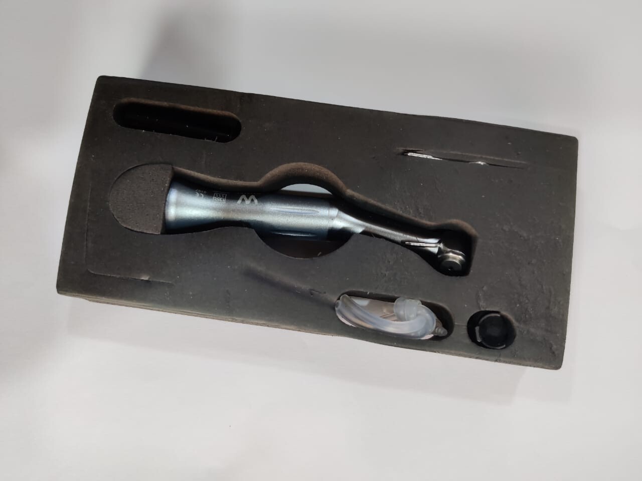 GC Flexceed Putty + Light body Cartirdge A -Silicone VPS Impression Material