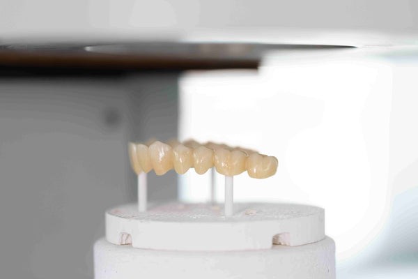 Sintering Firing Paste Sintered Retention Placing Ceramic Restorations, 10ml/pc