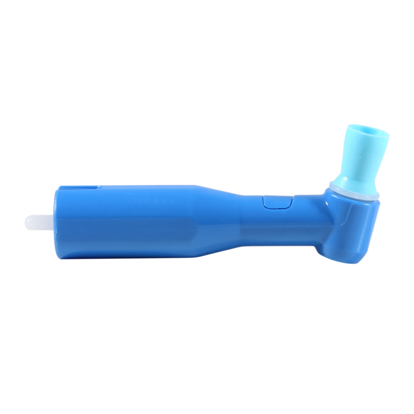 Dental Disposable Prophy Angles 105° -Latex Free 500 pcs Blue