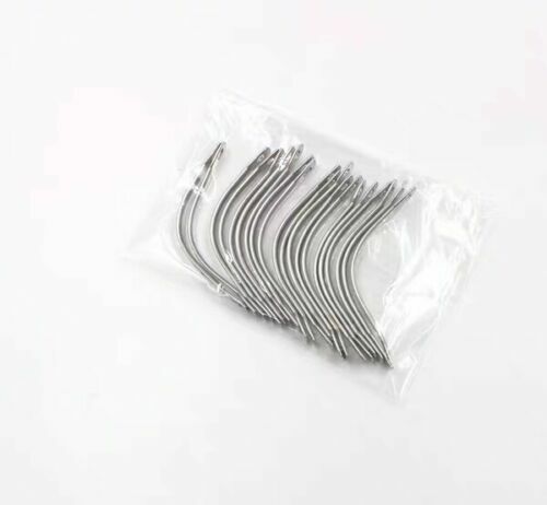 Stainless Steel Dental Instrument Lingual Bars/Palatal Bars/Upper/Lower S M L