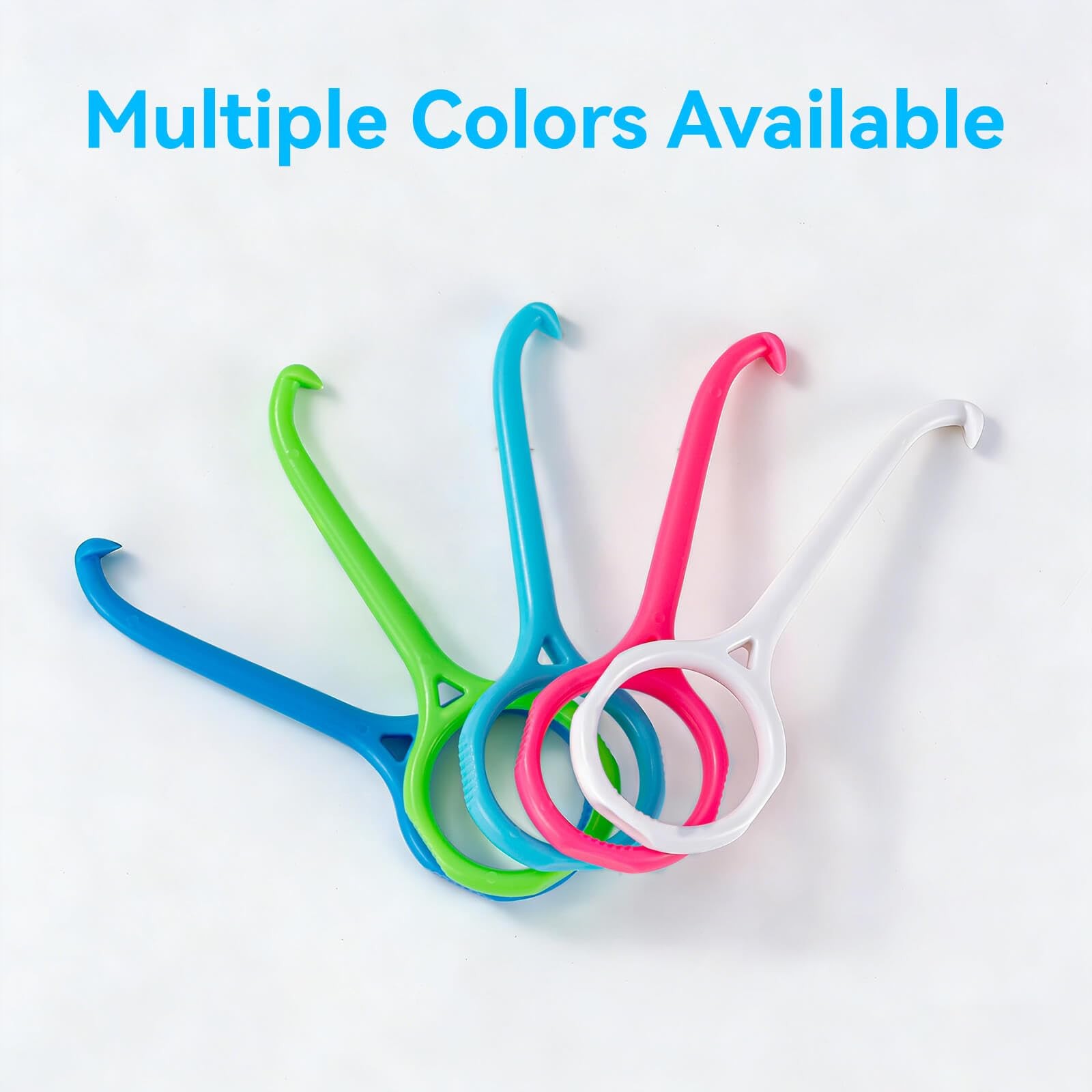 15PCS Clear Aligner Remover Tool for Invisalign, Easy & Gentle Orthodontic Align