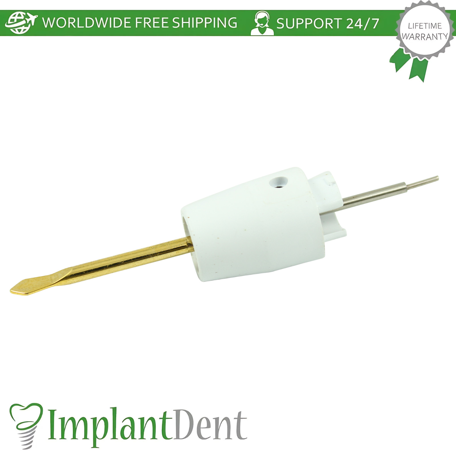 Cordless Dental Wax Carver Wireless Rapid Heat 3 Tips Ergonomic Design