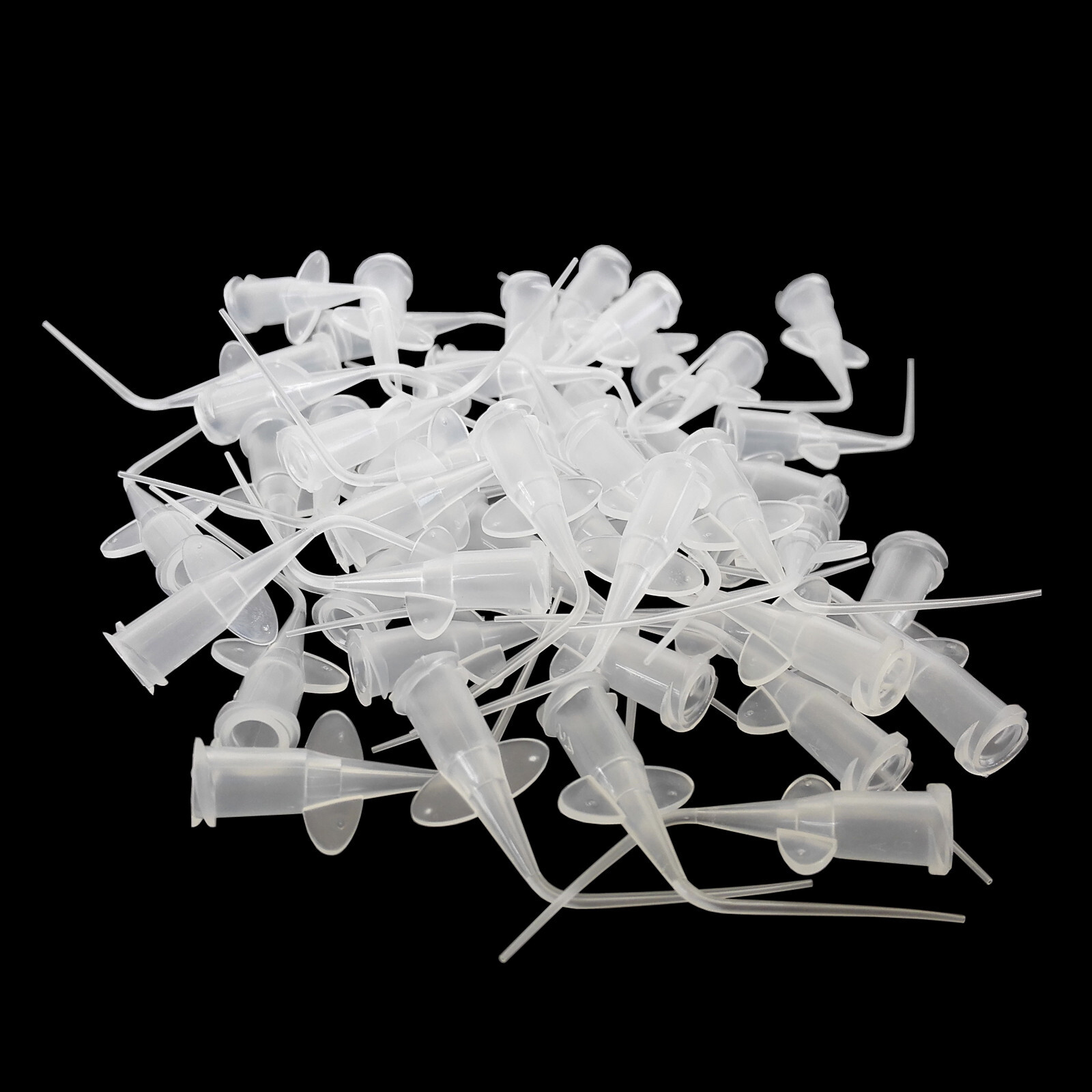 Dental Vitapex Premixed Calcium Hydroxide root canal filling irigation tips
