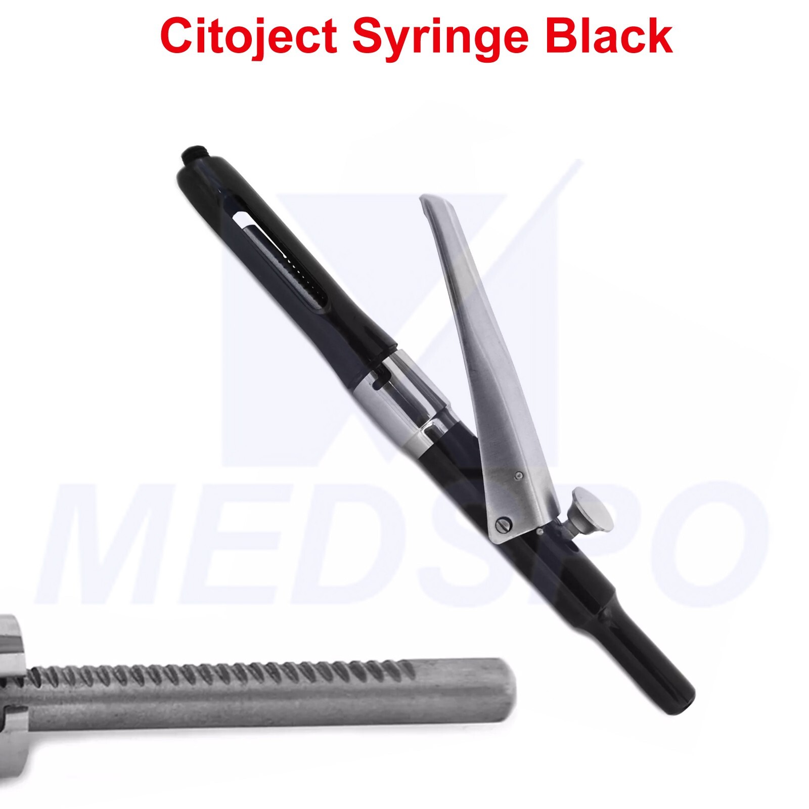 Surgical 1.8ml Citoject Intraligamental Syringe Pen Style Dental Anesthesia Lab