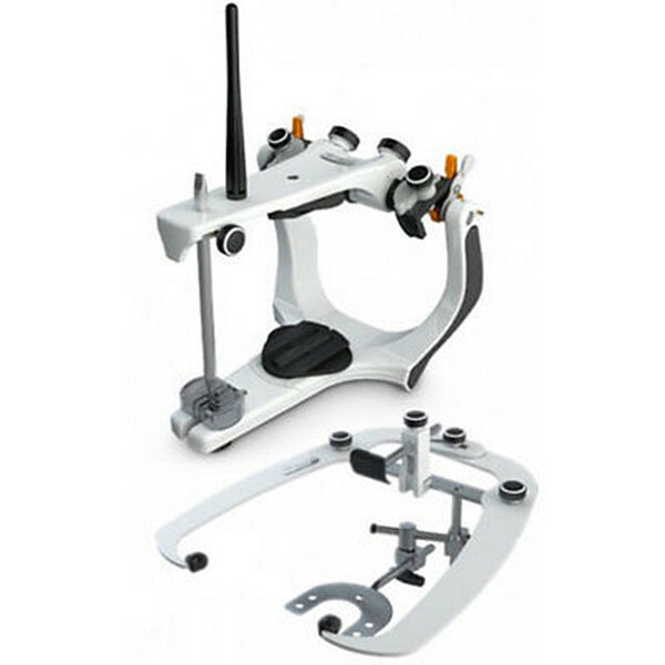 Dental High Precision Semi-Adjustable Articulators with Standard Face-Bow XG-A01