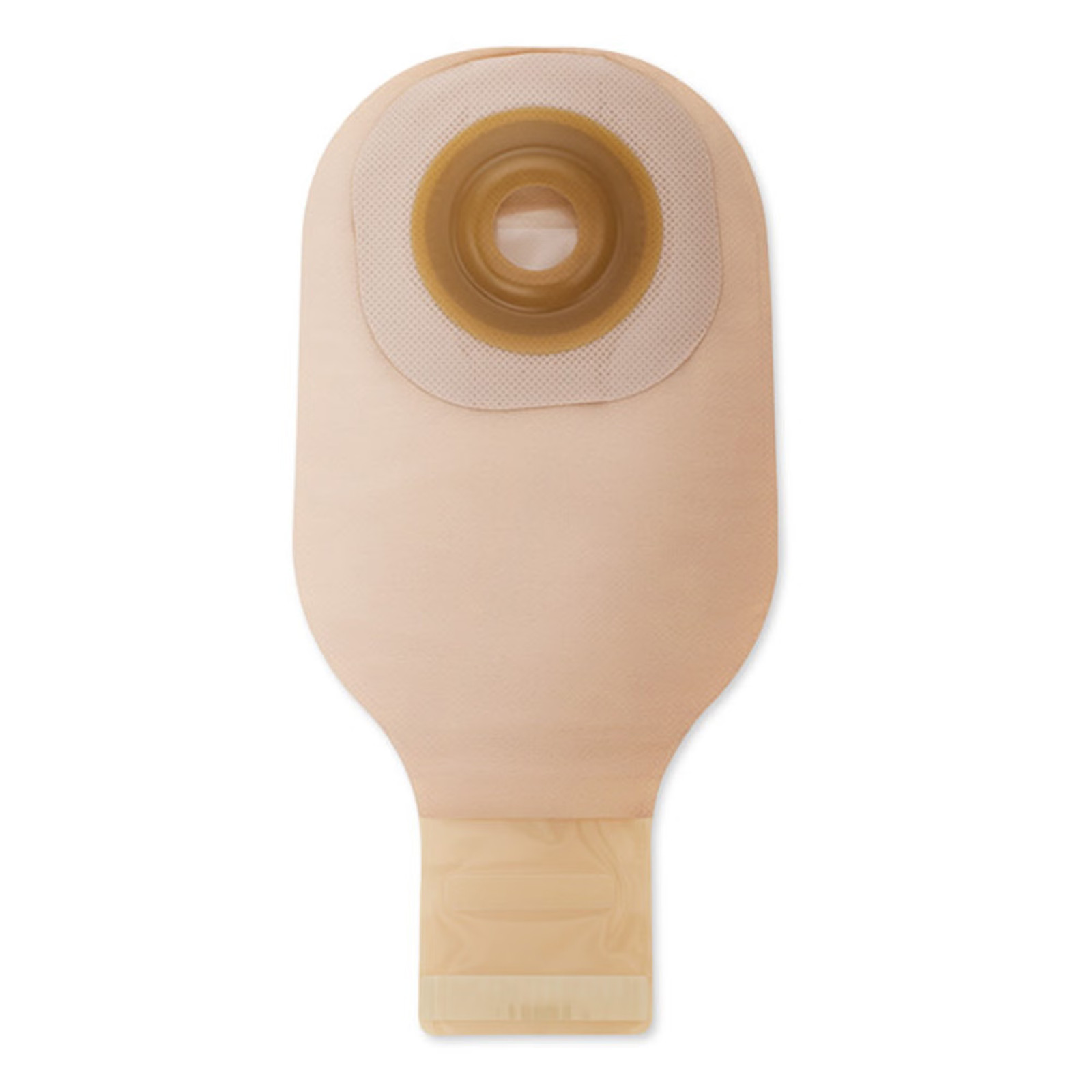 Premier Flextend Ostomy Pouch Drainable 1″ Stoma 1pc System 8662 5 Ct