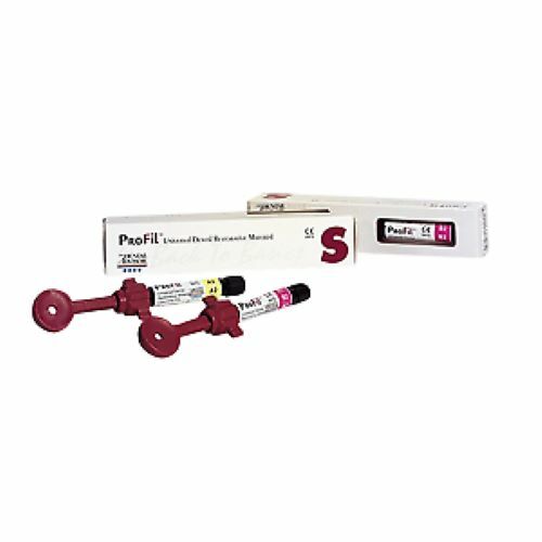 ProFil Syringe, Shade A2, Hybrid Composite, 4g, Silmet, 104-184AO2