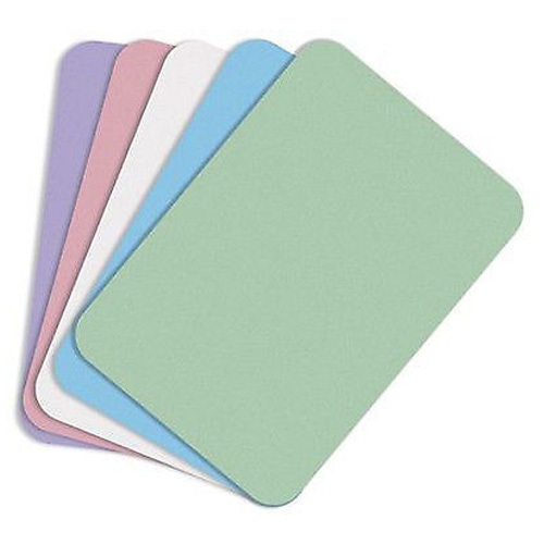 Tray Cover Size «B» Pink 8.5″ x 12.25″ 1000/Case Premium Medical Dental