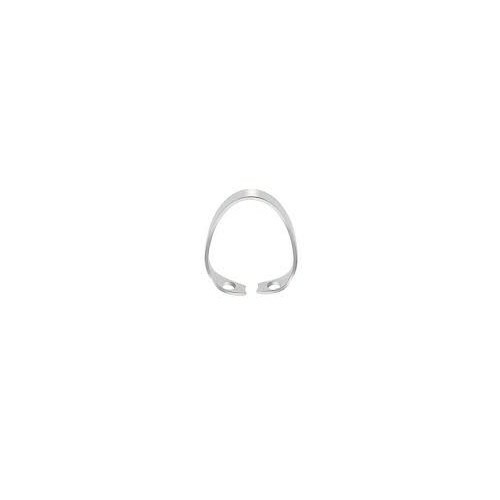 *1-Pack* Hygenic Brinker Dental Dam Clamp B-4 HYG Tissue Retractor H01051