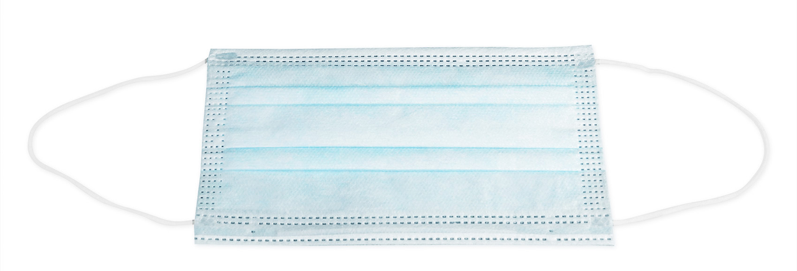 250 Pack CE Approved Class/Level 2 Surgical Disposable Face Mask/3-Ply 98% BFE