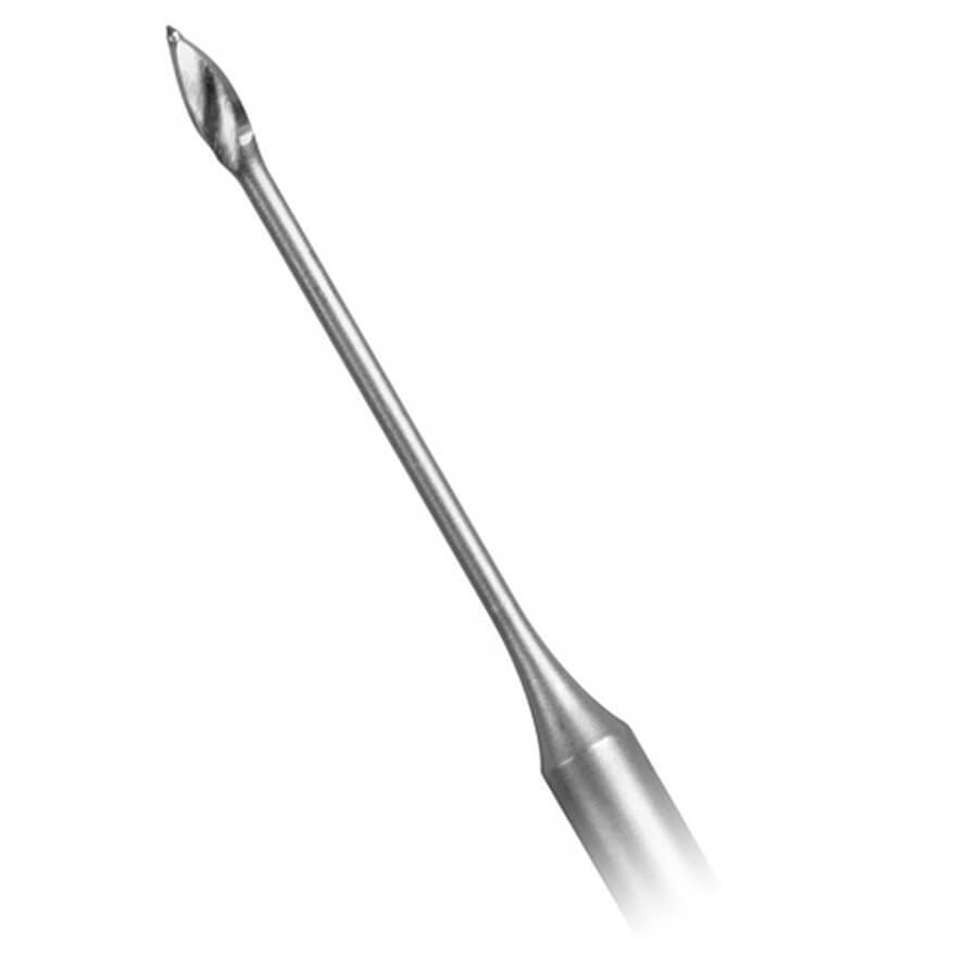 Endodontic Peeso Reamers With Rings By Brasseler