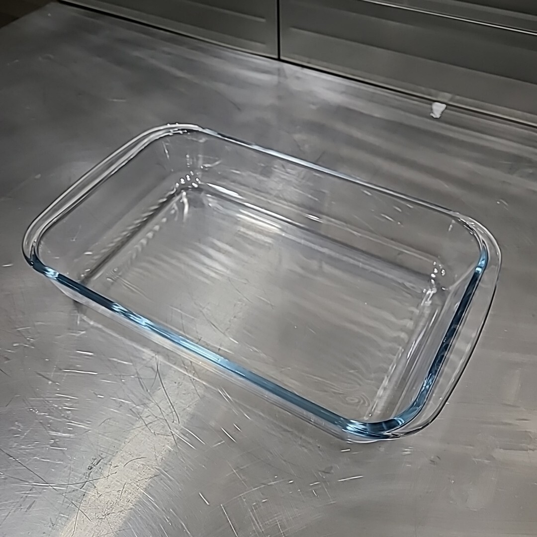 Premiere Lighted Tissue Bath XH-1003 (GLASS DISH ONLY)