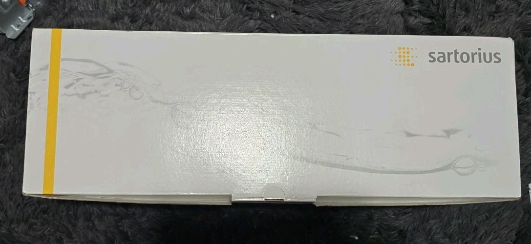 Sartorius 790350 Optifit Pipette Tips 350ul 10 x 96 *Brand New in Box Exp 9/2026