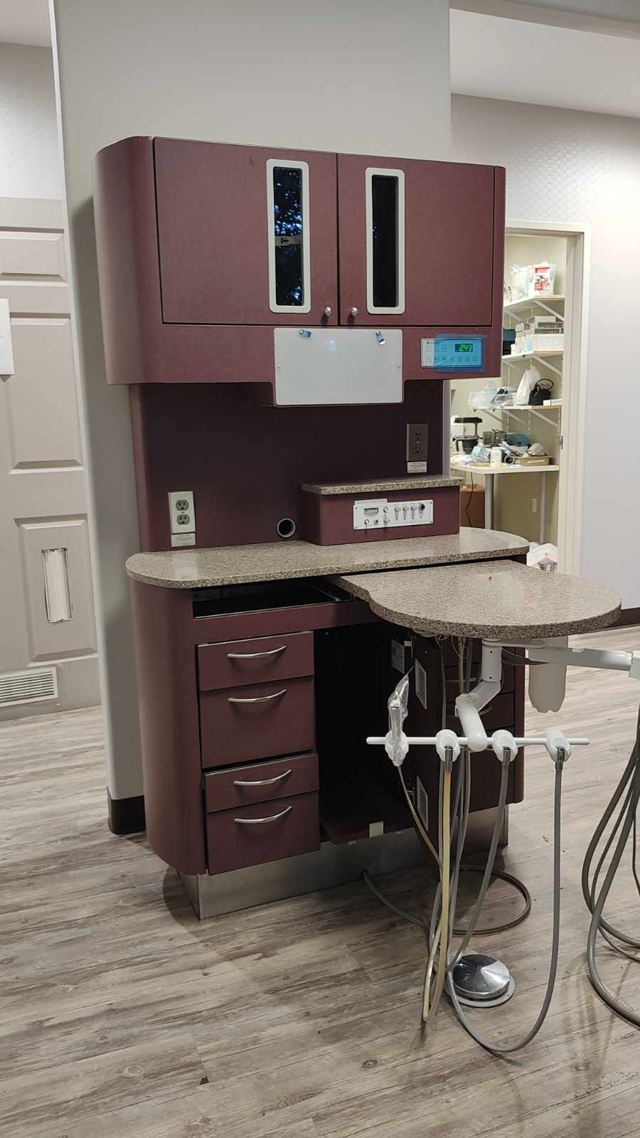 Multi-Room Dental Office Package-BELMONT