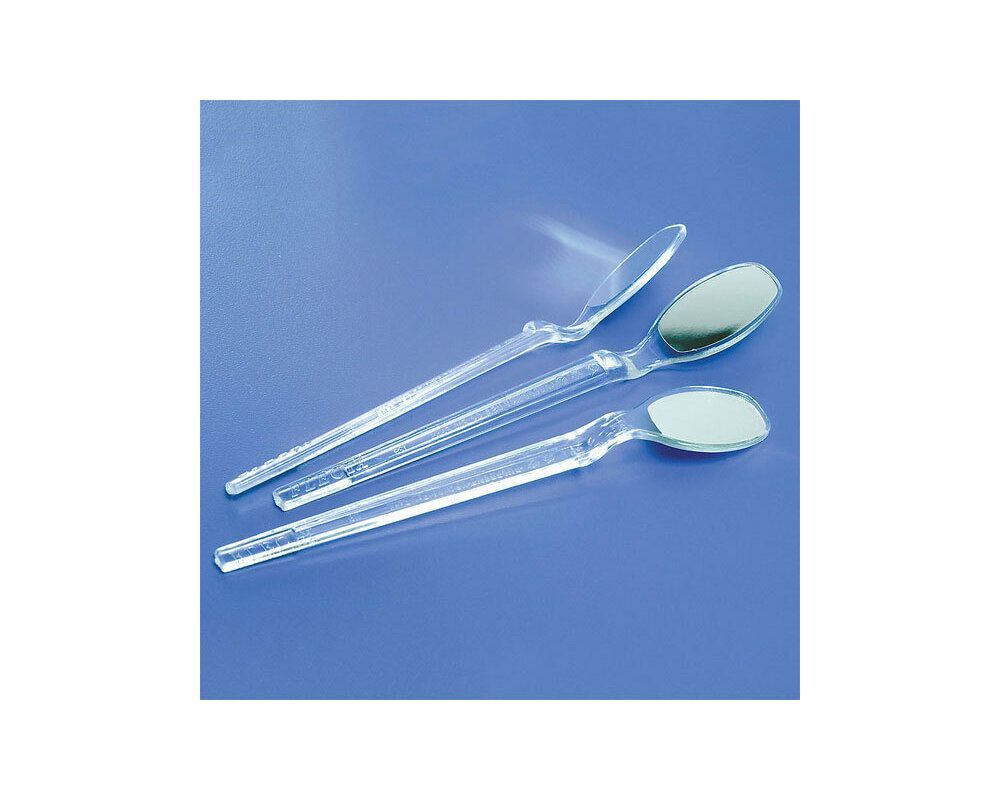 Pulpdent Flecta Disposable Mirrors, 200/bx