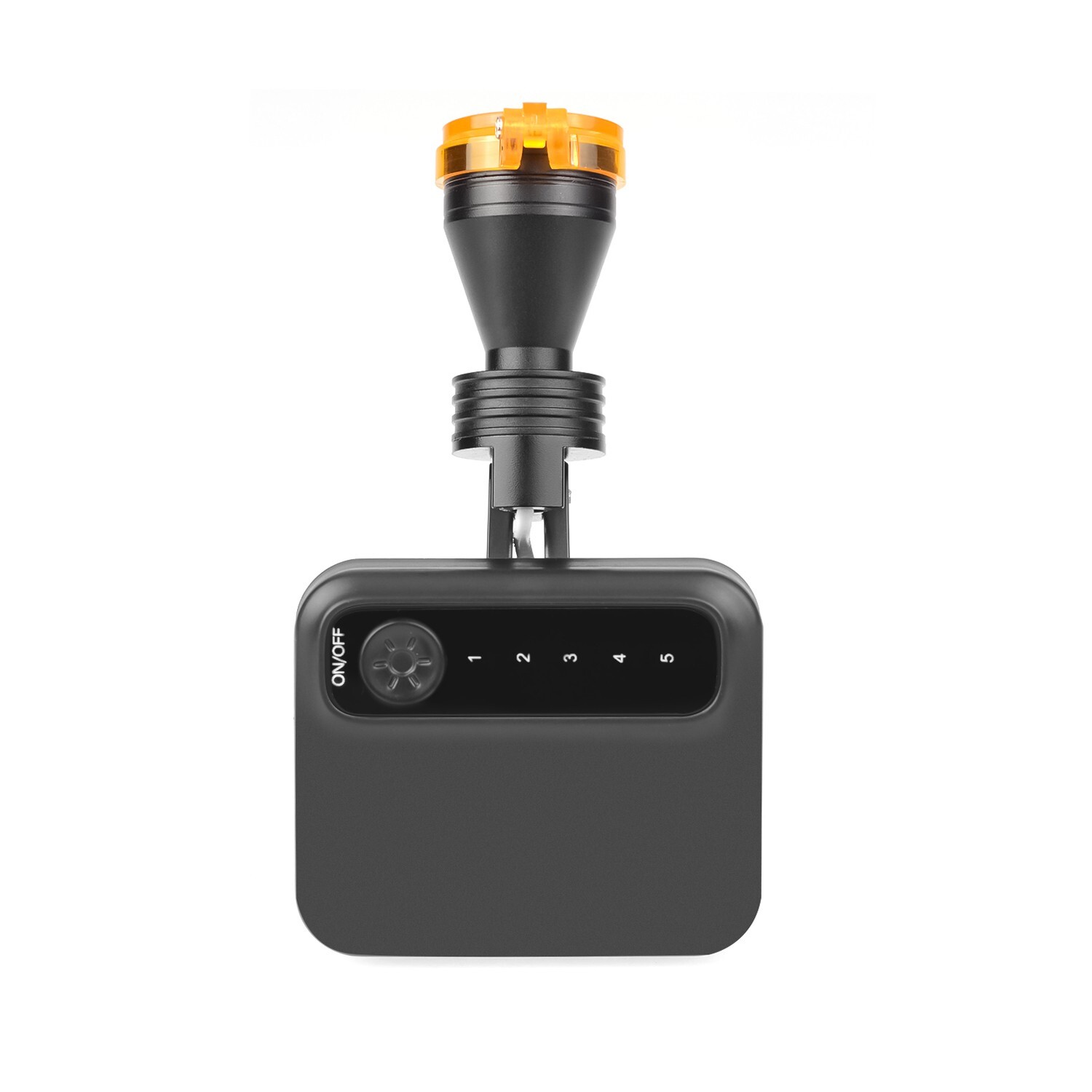 Wireless Portable Dental 5W LED Headlight with Optical Filter ＆ 2 Batteries US