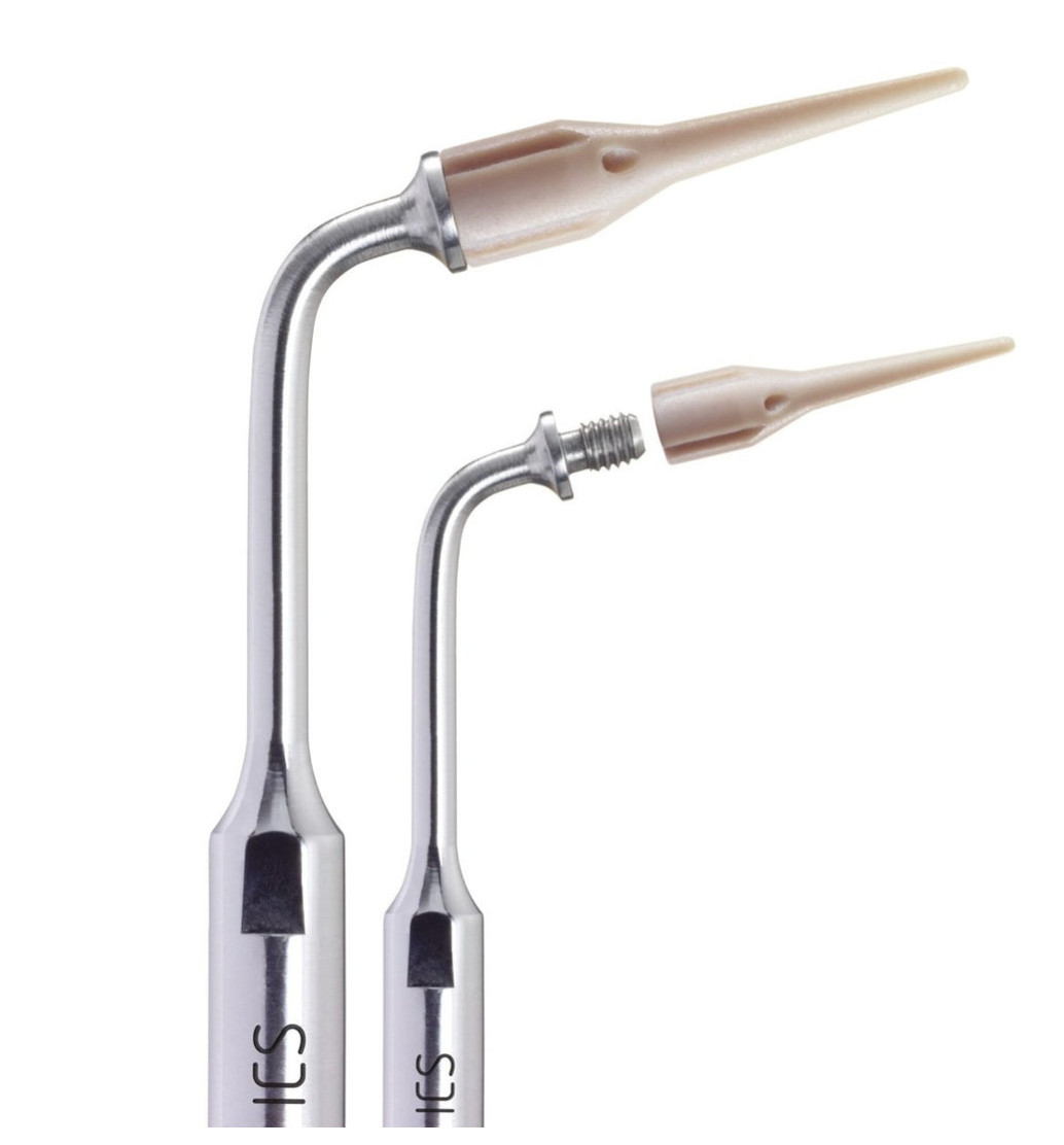 Implant Cleaning Set S 102°