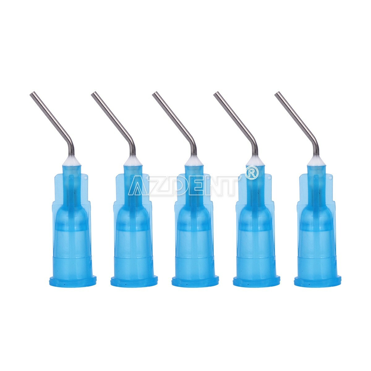 10X Dentex Dental Acid Etching Gel 37% 5 ml/syringe DX Etch 37