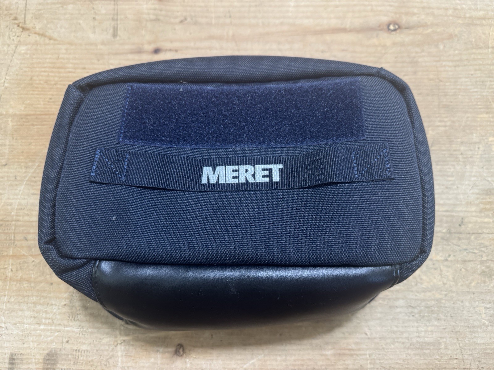 MERET Medication and I.V. Module M5001J Blue TS2 Ready for Omni Pro Bag F