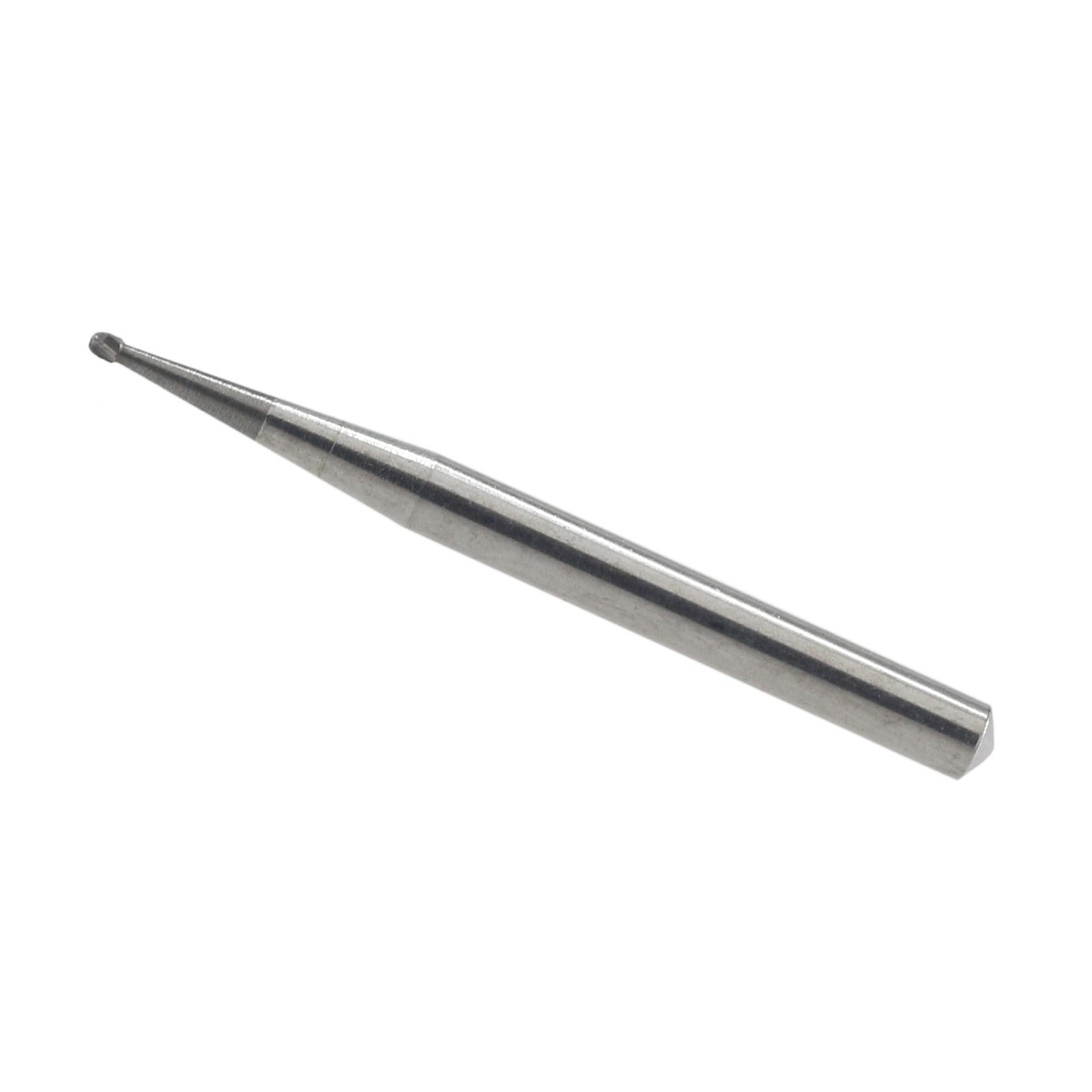 Wave Dental Round Ball Bur Tungsten Carbide 19mm FG for High Speed Handpiece