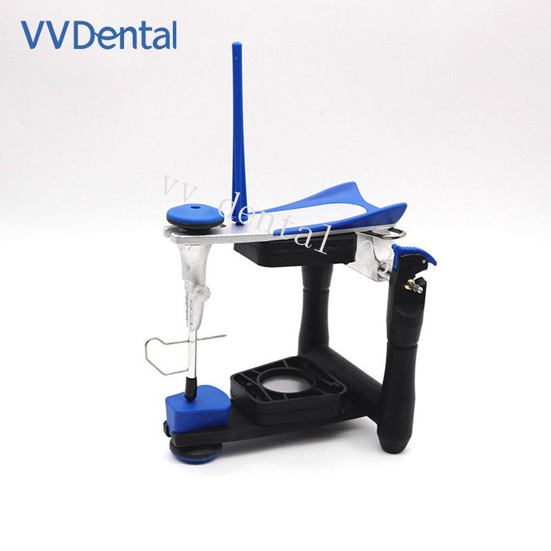 Dental Lab Average Value Articulator for Artex BN Model Full Bite Frame Economy