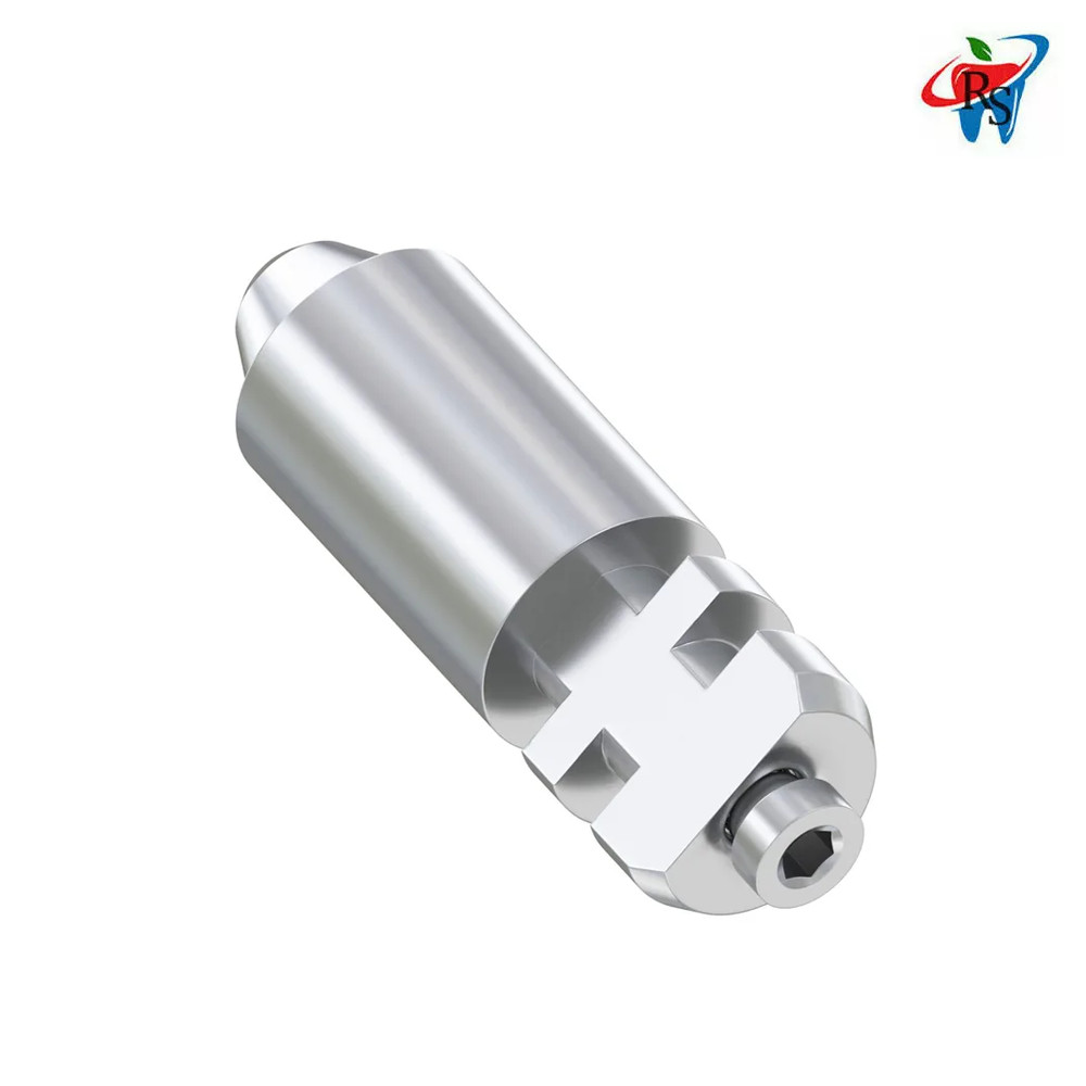 20x Dental Digital Multi Unit Analog 1.4 3i Osseotite Compatible – External Hex