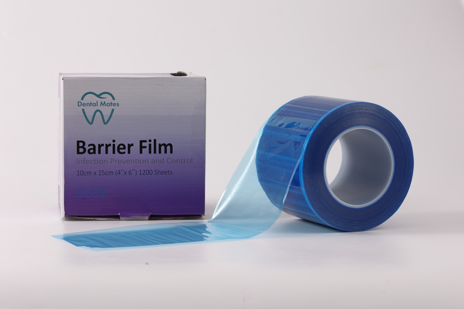 Barrier Film